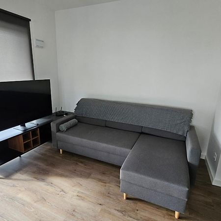 Apartament Bulgarska 60M2-3 Pokoje-Piekny Widok-13 Pietro 24H Check In Poznań Extérieur photo