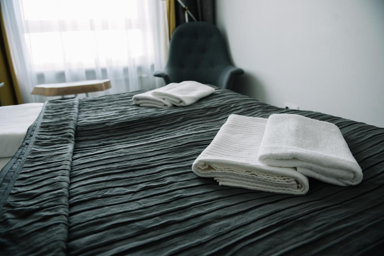Apartament Bulgarska 60M2-3 Pokoje-Piekny Widok-13 Pietro 24H Check In Poznań Extérieur photo