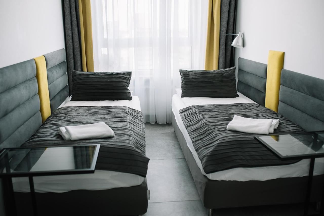Apartament Bulgarska 60M2-3 Pokoje-Piekny Widok-13 Pietro 24H Check In Poznań Extérieur photo