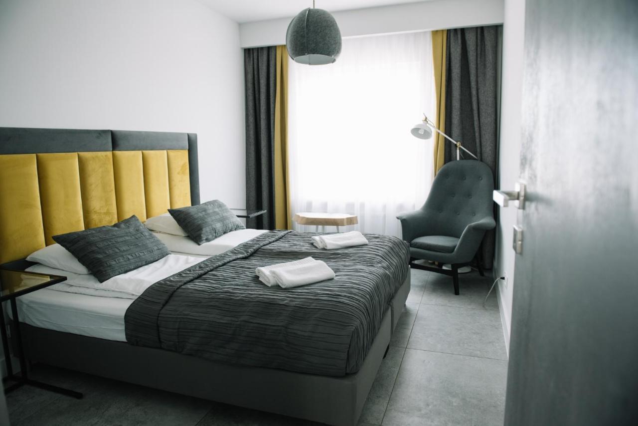 Apartament Bulgarska 60M2-3 Pokoje-Piekny Widok-13 Pietro 24H Check In Poznań Extérieur photo