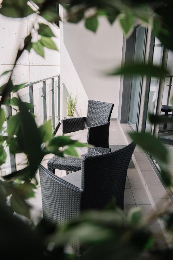 Apartament Bulgarska 60M2-3 Pokoje-Piekny Widok-13 Pietro 24H Check In Poznań Extérieur photo