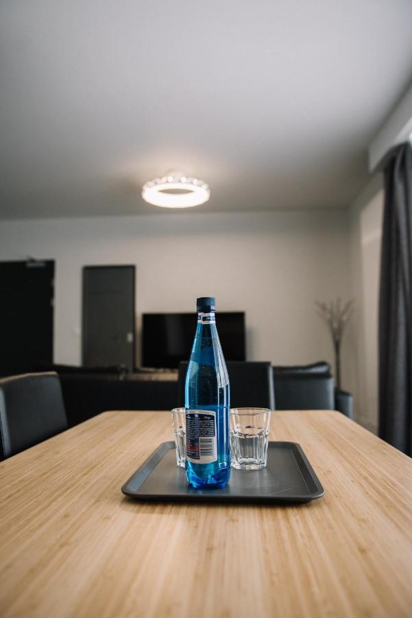 Apartament Bulgarska 60M2-3 Pokoje-Piekny Widok-13 Pietro 24H Check In Poznań Extérieur photo