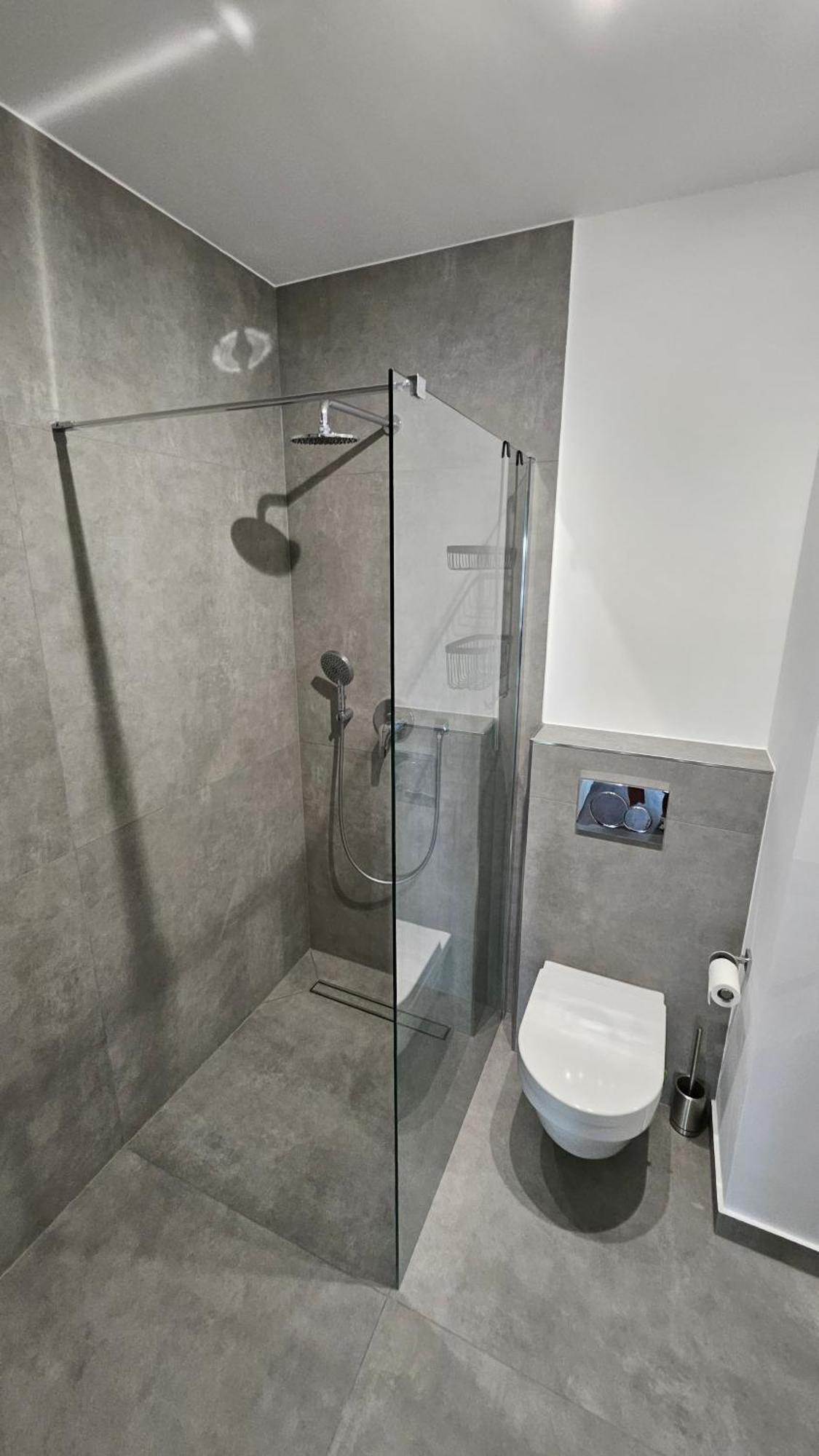Apartament Bulgarska 60M2-3 Pokoje-Piekny Widok-13 Pietro 24H Check In Poznań Extérieur photo