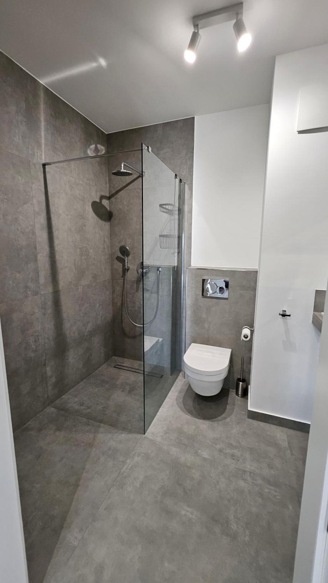 Apartament Bulgarska 60M2-3 Pokoje-Piekny Widok-13 Pietro 24H Check In Poznań Extérieur photo